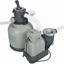  - Intex Sand Filter Pump 10000 / 26652