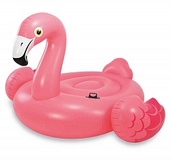 Надувная игрушка Intex 57558 "Фламинго"