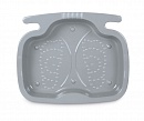 Ванночка для ног Intex Pool Foot Bath Mat 29080 Ванночка для ног Intex Pool Foot Bath Mat 29080