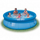 �������� �������  Intex 28120 (305�76 ��) Easy Set Pool
