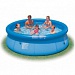 Надувной бассейн Intex 28120 (305х76 см) Easy Set Pool Надувной бассейн Intex 28120 (305х76 см) Easy Set Pool