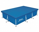 Тент-накидка Bestway 58106 (300x200 см) Тент-накидка Bestway 58106 (300x200 см)