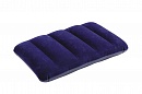 Подушка надувная Intex Downy Pillow 68672 (43х28х9) Подушка надувная Intex Downy Pillow 68672 (43х28х9)