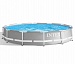 Каркасный круглый бассейн Intex Prism 26710 (366х76 см) Frame Pool Каркасный круглый бассейн Intex Prism 26710 (366х76 см) Frame Pool