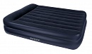 Надувная кровать-матрас Intex 64124 (152х203х42 см) +220в Pillow Rest Fiber-Tech Надувная кровать-матрас Intex 64124 (152х203х42 см) +220в Pillow Rest Fiber-Tech