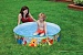 Ненадувной детский бассейн Intex 58475 (122X25 см) "Винни Пух Snapset Pool " Ненадувной детский бассейн Intex 58475 (122X25 см) "Винни Пух Snapset Pool "