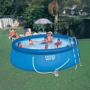 �������� ������� Intex Easy Set Pool 26168 (457�122 ��)