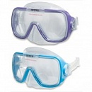 ����� ��� �������� Surf Rider Masks Intex 55976