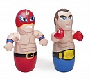 Мини бопперс "Боксёр" Intex 44672 Мини бопперс "Боксёр" Intex 44672