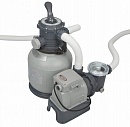 �������� �����-������ Intex Sand Filter Pump 4000 �/� 26644 (56686)