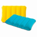 Подушка надувная Intex 68676 (43х28х9 см) Kidz Pillow Подушка надувная Intex 68676 (43х28х9 см) Kidz Pillow