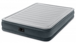 Надувная кровать Intex 67770 (152х203х33 см)
