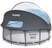 Каркасный круглый бассейн Steel Pro Max Bestway 5619N (366x100 см) Каркасный круглый бассейн Steel Pro Max Bestway 5619N (366x100 см)