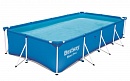 ��������� ������������� ������� Steel Pro Bestway 56405 (400x211x81 ��) 
