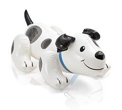 Надувная игрушка "Собачка" Intex 57521