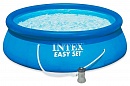 �������� ������� Intex 28108 (244�61 ��) Easy Set Pool 