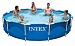 ��������� ������� Intex 28210 (366x76 ��) Metal Frame Pool 