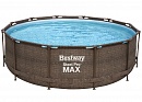 ��������� ������� Steel Pro Bestway 56709 (366�100 ��) ������ 