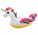 Надувная игрушка "Единорог" Intex 57561 Надувная игрушка "Единорог" Intex 57561