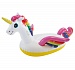 Надувная игрушка "Единорог" Intex 57561 Надувная игрушка "Единорог" Intex 57561