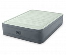 Надувная кровать Intex 64906 (152х203х46 см) +220в Prem Airbed Надувная кровать Intex 64906 (152х203х46 см) +220в Prem Airbed