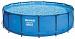 ��������� ������� ������� Steel Pro Bestway 14463 (457x122 ��) ����, ������