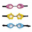 ���� ��� �������� Fun Goggles Intex 55603