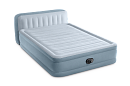 Надувная кровать Intex 64450 (152х236х86 см) Ultra Plush Bed +220в Надувная кровать Intex 64450 (152х236х86 см) Ultra Plush Bed +220в