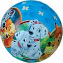 Мяч "Долматинец" Intex 58035 Мяч "Долматинец" Intex 58035