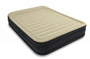 Надувная кровать-матрас Intex 64404 +220в (152х203х33 см) Premium Comfort Airbed Надувная кровать-матрас Intex 64404 +220в (152х203х33 см) Premium Comfort Airbed