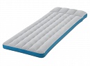Надувной матрас Intex 67998 (189Х72Х20 см) Mat Camping Надувной матрас Intex 67998 (189Х72Х20 см) Mat Camping