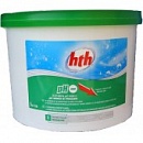 hth Уменьшитель уровня ph 5 кг hth Уменьшитель уровня ph 5 кг