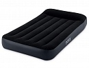 Надувной матрас Intex 64146 220в (191х99х25 см) Pillow Downy Fiber-Tech Надувной матрас Intex 64146 220в (191х99х25 см) Pillow Downy Fiber-Tech