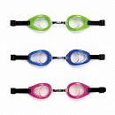 ���� ��� �������� Play Goggles Intex 55602 