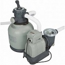�������� �����-������ Intex Sand Filter Pump 10000 �/� 26652