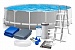 Каркасный бассейн Intex 26726 (457x122 см) Prism Frame Pool Каркасный бассейн Intex 26726 (457x122 см) Prism Frame Pool