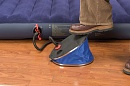 Насос ножной Intex Bellows Foot Pump 69611 Насос ножной Intex Bellows Foot Pump 69611