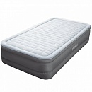 Надувная кровать-матрас Intex 64482 (99х191х46 см) PremAir Elevated Airbed +220в Надувная кровать-матрас Intex 64482 (99х191х46 см) PremAir Elevated Airbed +220в