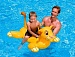 Надувная игрушка "Король лев" Intex 58520 Надувная игрушка "Король лев" Intex 58520